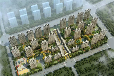 急！10楼！幸福家园！带附房！车位！黄金楼层！