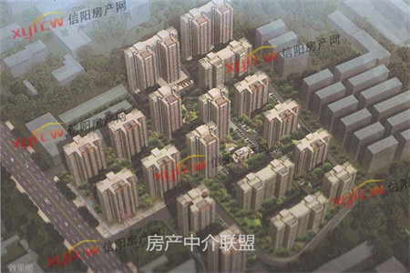 房主急售！圣水花园1楼124平三室带车库92万可按揭