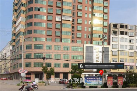 城东信华城珹园3室让利出售，绑定车位