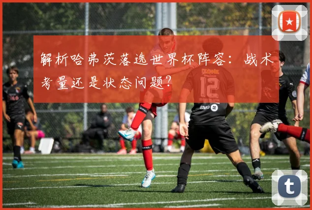 解析哈弗茨落选世界杯阵容:战术考量还是状态问题?