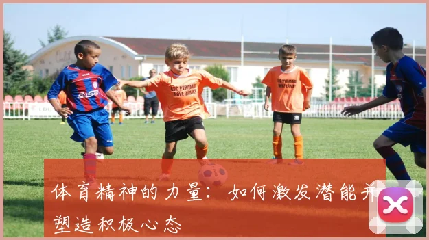 体育精神的力量:如何激发潜能并塑造积极心态