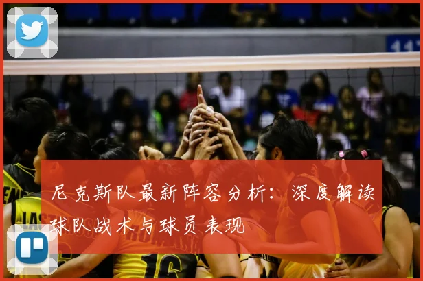 尼克斯队最新阵容分析:深度解读球队战术与球员表现